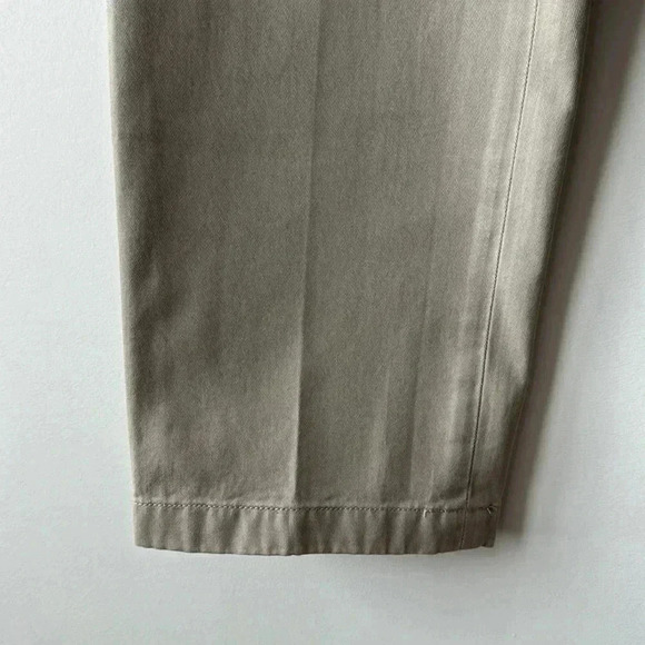 Nautica Men's Classic Fit Twill Men's Trousers Size 30x30 - Picture 9 of 16